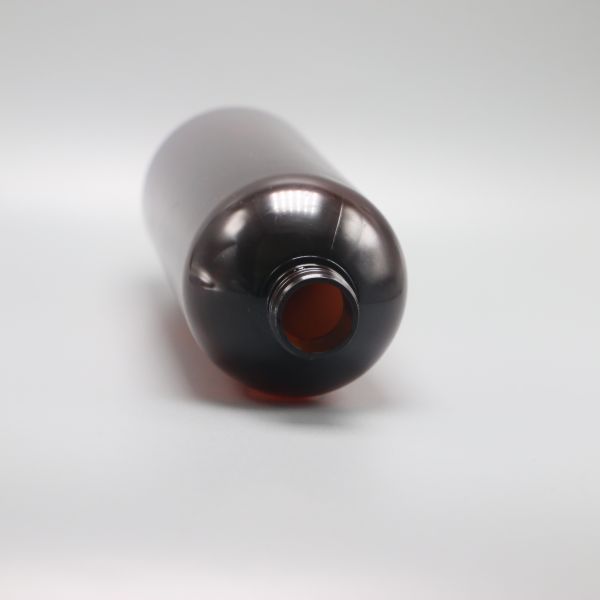 OEM Surface Packing Series 450ml Plastic Bottle for Other Household Products