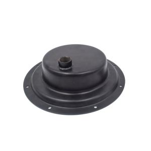 Deep Drawn Zinc Plated Automotive Stamping Parts Metal Oem Large