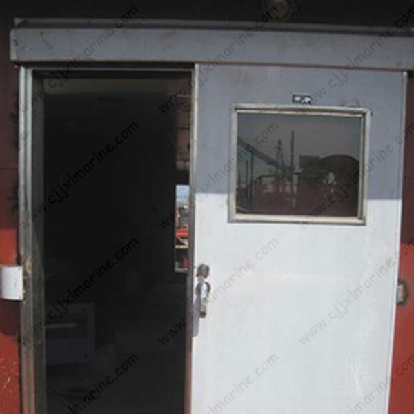 Buy Marine Quick Action Watertight Steel Ship Door at wholesale prices