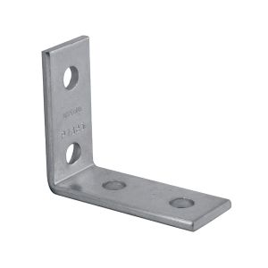 Electric Power Source Metal Shelf Bracket for 24000 BTU AC Air Conditioner by