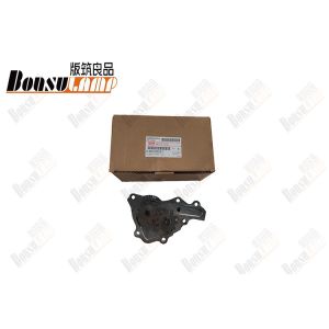 Quality 8-98128134-0 Oil Pump Assembly 8981281340 ISUZU 4JJ1 for sale
