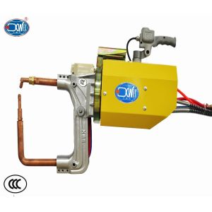 High Quality portable mini spot welding machine