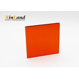 Acrylic Laser Protection Window Shielding Panel High Protective