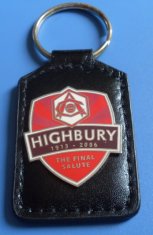 Unique & Original design Promotion personalized Leather keyrings