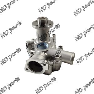 3LB1 Diesel Engine Water pump For ISUZU