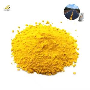 Road Paint 100% AASHTO Standard 30% Mixed Glass Beads High Reflective Thermoplas