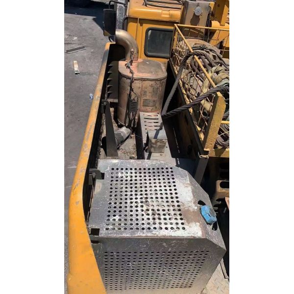 2014xg Truck Crane of 50ton