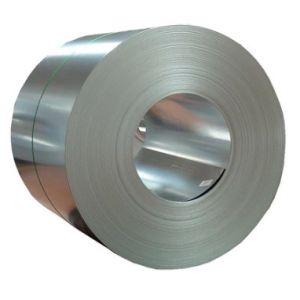 China Austenitic Stainless Steel Coil SGS Certification 1500mm 2B BA on sale