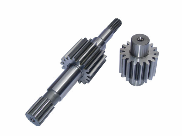 Buy KP35 KP45 KP55 KP75 KP1403 KP1405 KP1505 dump pump gears at wholesale prices
