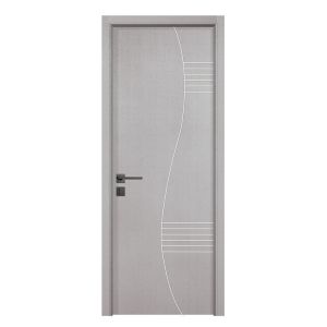 Quality Customize Your WPC Hollow Doors For Optimal Insulation And Soundproofing for sale