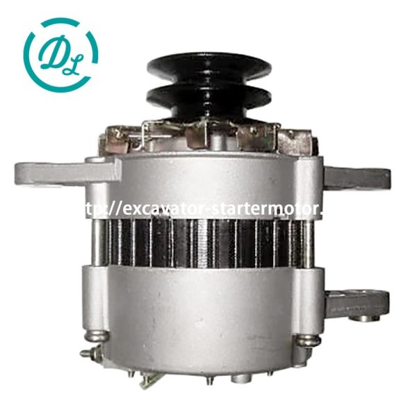EexcavaStart Alternator Nissan Truck 23100-96518 23100-Z5602 23100-95015
