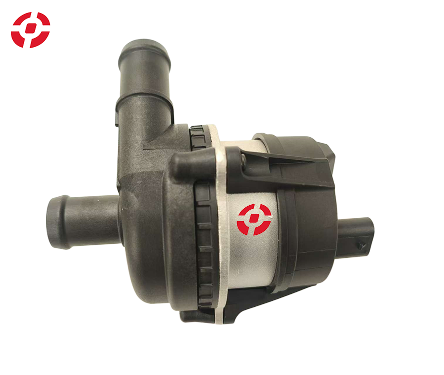 Auto engine auxiliary water pump Cooling system auxiliary pump for Land Rover OE LR067228 Auto secondary pump