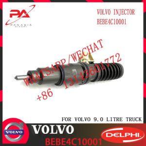injector common rail injector 3801439 BEBE4C15001 For V-O-L-V 9.0 LITRE TRUCK