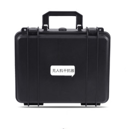 Aerial photography UAV drive, anti-UAV equipment, UAV jammer, UAV counter