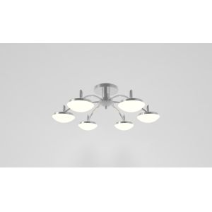 2018 Acrylic lampshade LED suspend lamp