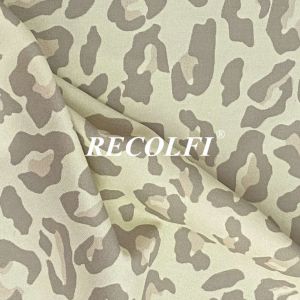 UV Protection Activewear Nylon Spandex Fabric Stretch Leggings