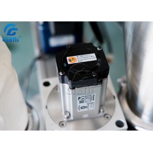 15L Makeup Auger Powder Filling Machine 0.4KW 900pcs/H