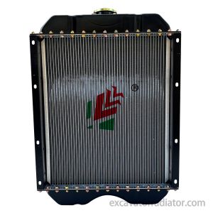 Weichai K4105ZD Upper Center Bend Lower Left Straight D Lower 45 Port Engineerin