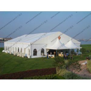 Outdoor Luxury Wedding Tent for Wedding Ceremony