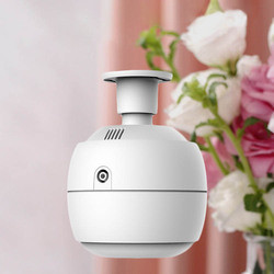 Modern Style Ceiling Plug in Fragrance Diffuser Machine Bluetooth Essential Oil