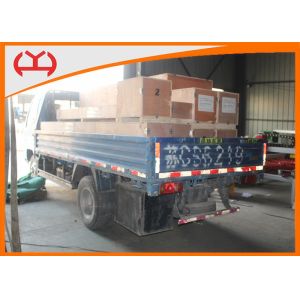 Aluminum Steel Portable CNC Cutting Machine