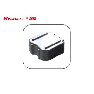 RYDBATT SSE-016(36V) Lithium Battery Pack Redar Li-18650-10S5P-36V 13Ah For