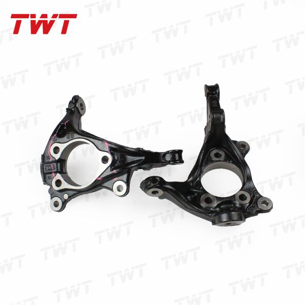 TWT Original LH RH STEERING KNUCKLE 43211-F4030 43212-F4030 43211F4030 43212F4030 for Toyota IZOA 2018-2021