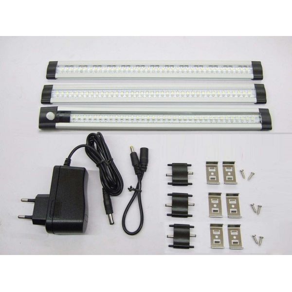 Buy led strip lighting under cabinet with sensor switch at wholesale prices