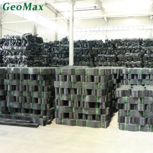 Best Quality Geocell 200mm Height For Soil Stabilization Ground Grid Textured