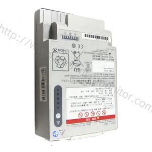 Nihon Kohden SB-831V Rechargeable Li-ion Battery for TEC-8300 Series ECG Machine