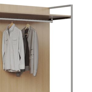 Support customization ISO9001 certified apartment furniture can be hung