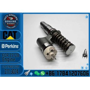 834G 836G 988G Diesel Fuel Injector 2113025 2113024 10R8502 EX630958 10R-8502