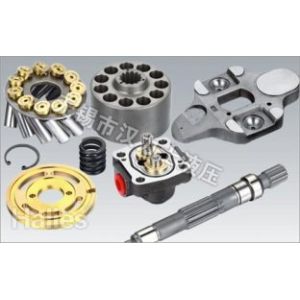 Hydraulic Piston Pump parts PVK-2B-505