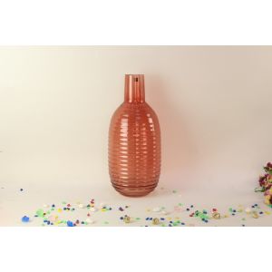 OEM Handmade Glass Vase For Decor