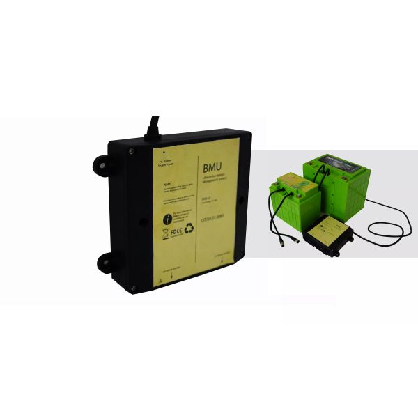 ESS EV Battery Module Lifepo4 12V 145ah Lithium Iron Phosphate Car Battery