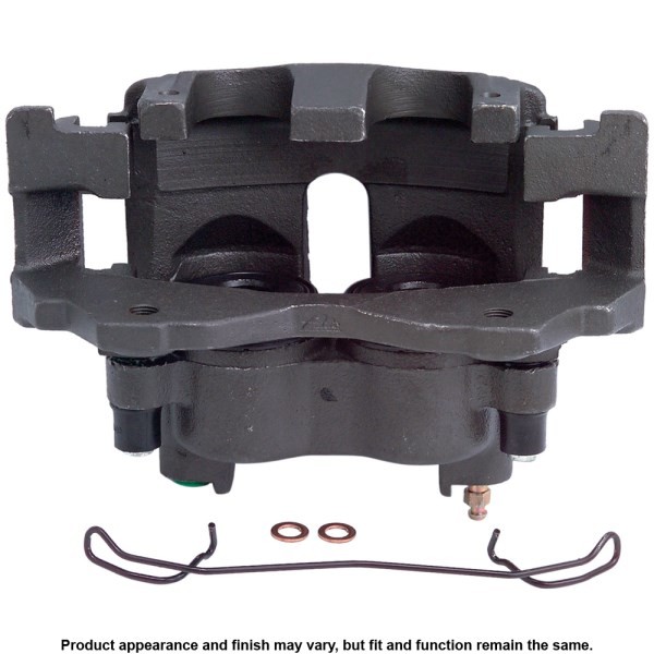 JEEP Auto Parts Vehicle Brake Caliper 18B4811 18B4810 343866 343867 OEM 5011973AA 5011972AA