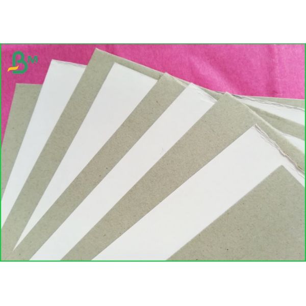 coated duplex board