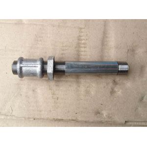 China Russian steel nipples with stainless steel or carbon steel on sale