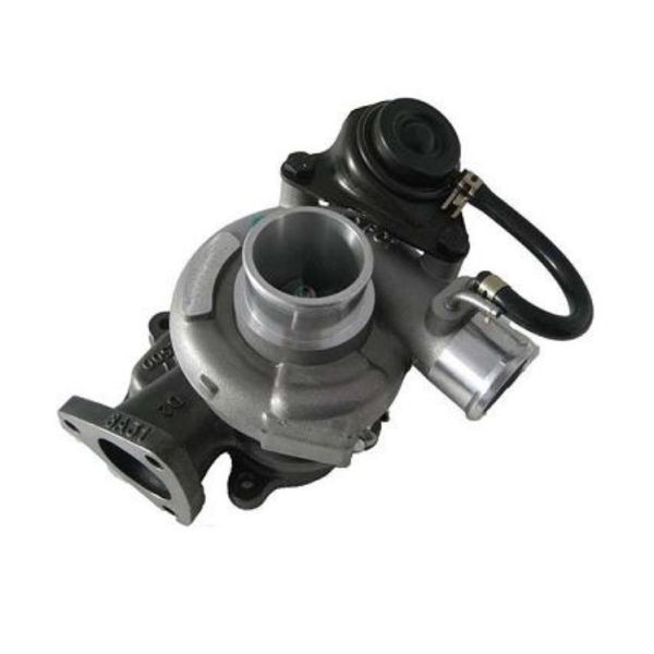 Buy Hyundai  Engine Turbocharger 28200-4A200  For TD04 28200-4A201 With High Quality at wholesale prices