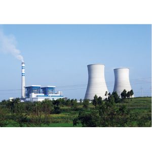 Complete electro mechanical project of medium and small size hydropower staion