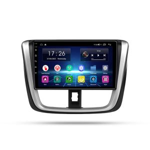 Quality 10 Inch For Toyota VIOS / Zhixuan 2017+ Monitor Tire Pressure Bluetooth Car Navigation for sale