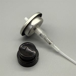 China Continuous Mist Pump for Hair and Facial Mist Applications on sale