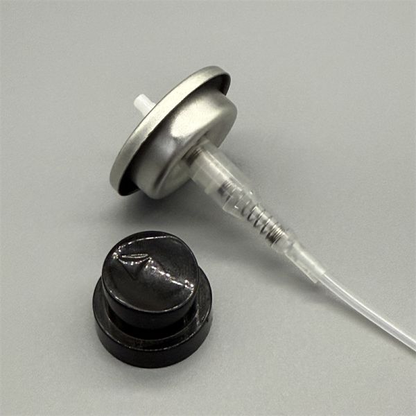 Buy Continuous Mist Pump for Hair and Facial Mist Applications at wholesale prices