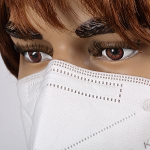 Ffp2 Fashion Kn95 Printed Sublimation Face Mask Wholesale