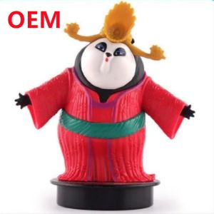 Customized White Color Injection Plastic Parts OEM Abs Material Accessories Made