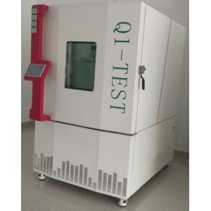 1000L Temperature Humidity Test Chamber Mechanical Convection System
