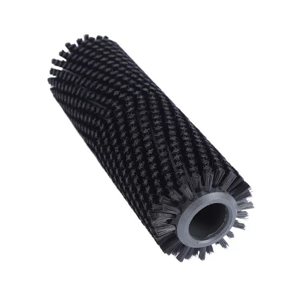 ROHS Cylindrical Roller Brush for Street Sweeper Customized