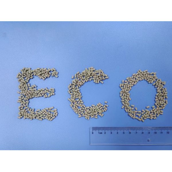 OEM and ODM Desiccant Masterbatch for Polymer Processing – Specialized for Blow