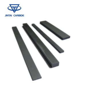 OEM Cemented Tungsten Carbide Plates For Making A Stripper Plate