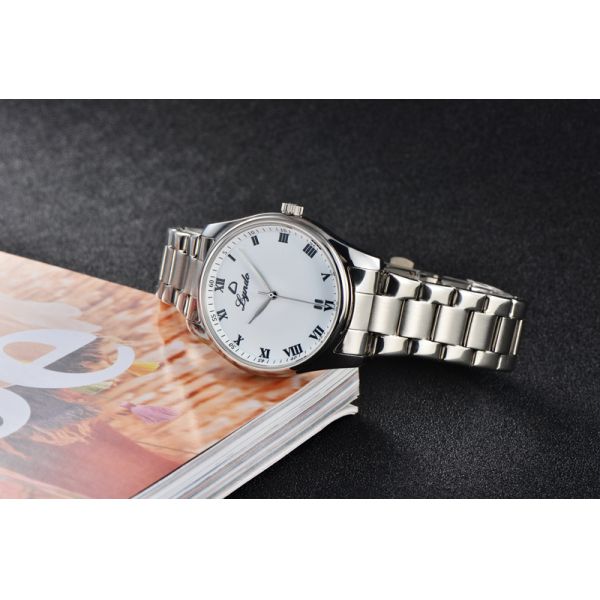 Men's Mechanical Watch